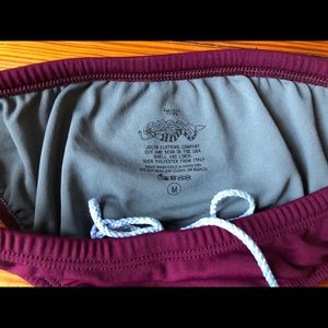 Jolyn Cabernet Midl bottoms
